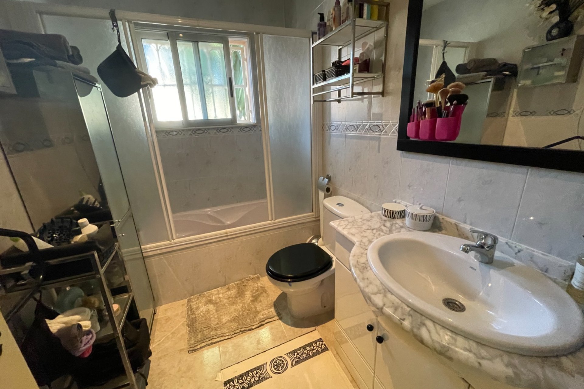 Reventa - Villa - Benijofar - Benimar