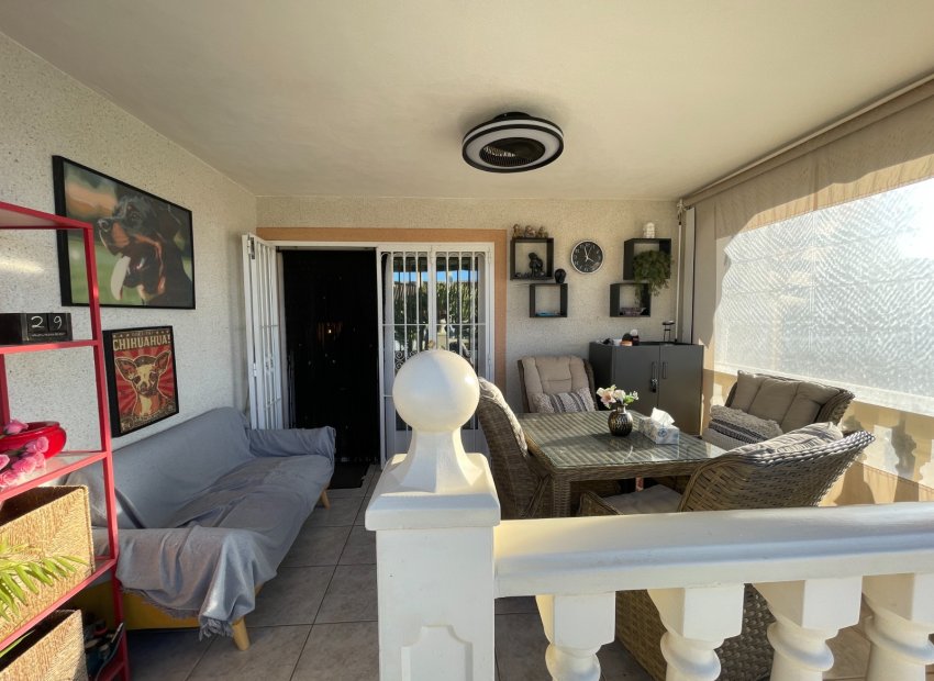 Reventa - Villa - Benijofar - Benimar