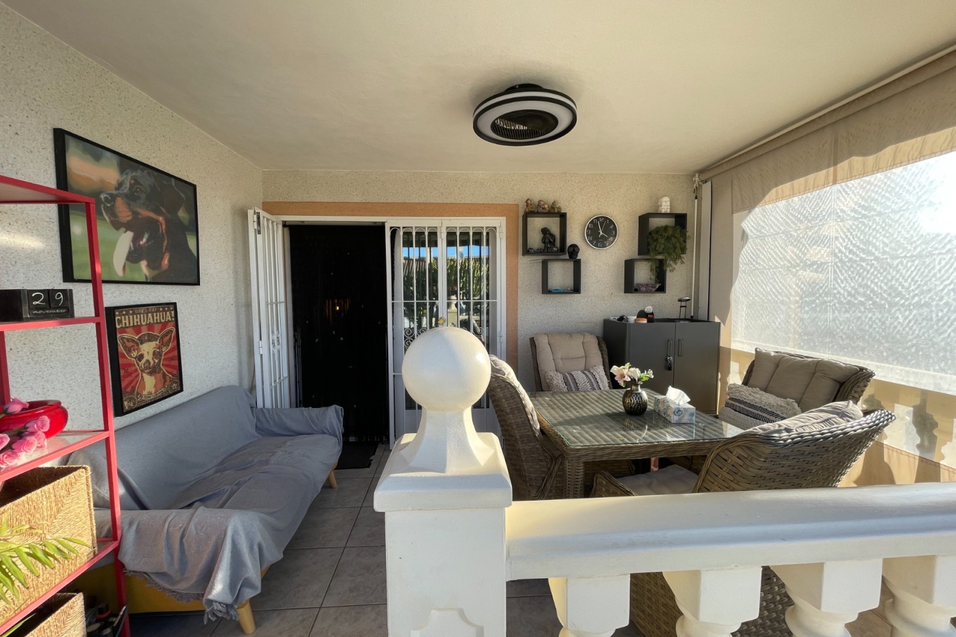 Reventa - Villa - Benijofar - Benimar