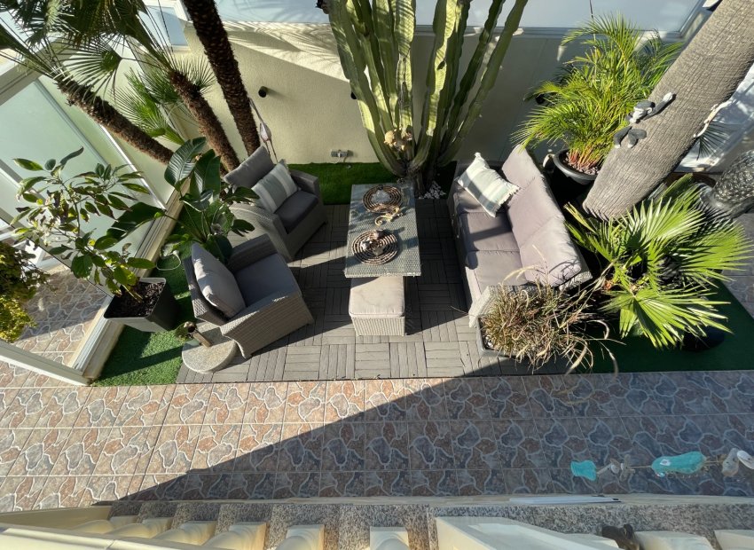 Reventa - Villa - Benijofar - Benimar