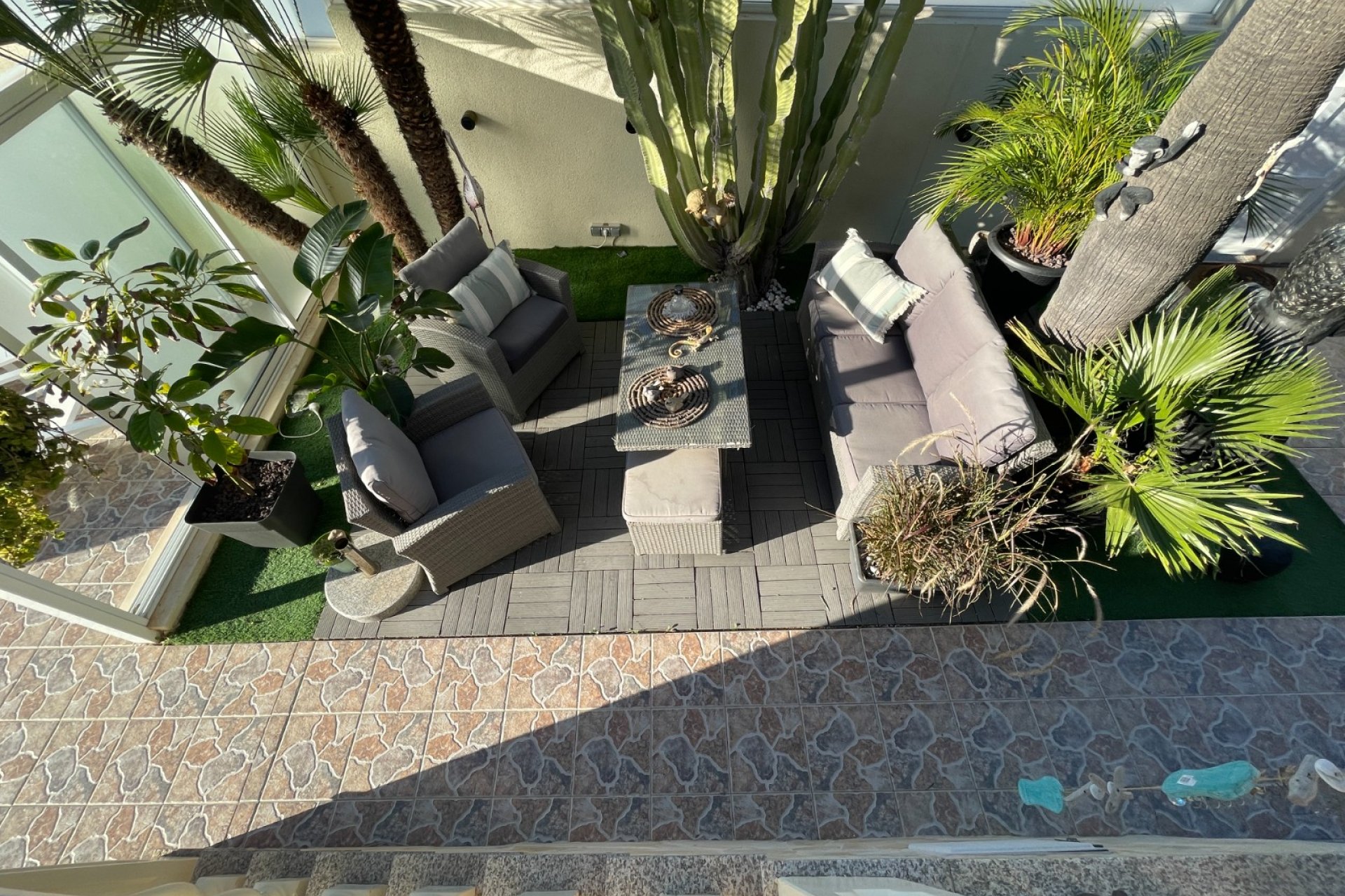 Reventa - Villa - Benijofar - Benimar