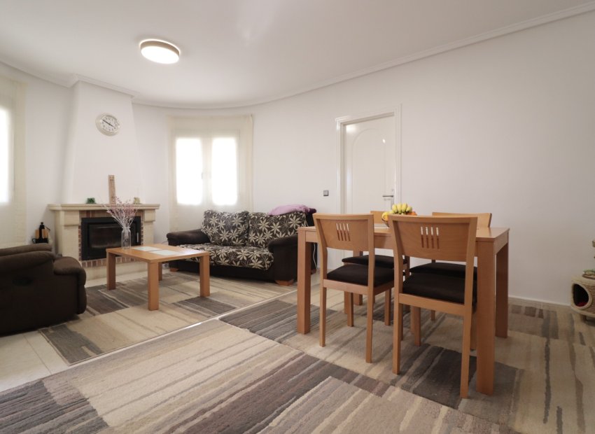 Reventa - Villa - Benijofar - Monte Azul