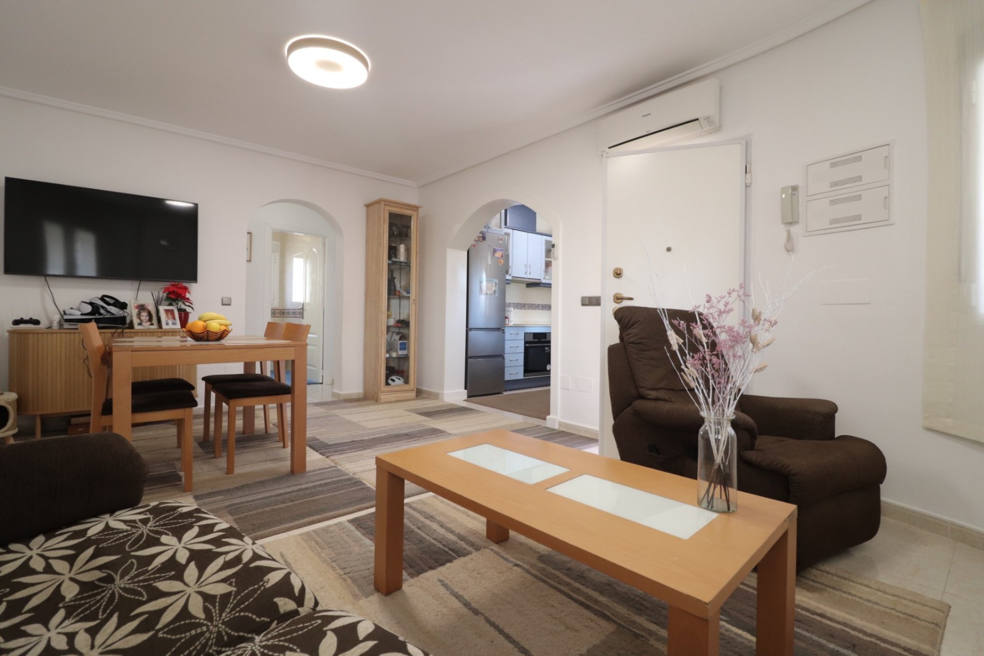 Reventa - Villa - Benijofar - Monte Azul