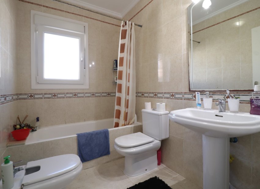 Reventa - Villa - Benijofar - Monte Azul