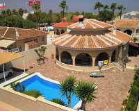 Reventa - Villa - Benijofar - Monte Azul