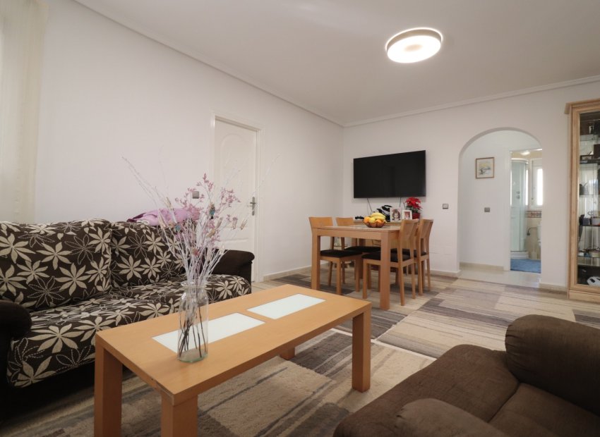 Reventa - Villa - Benijofar - Monte Azul