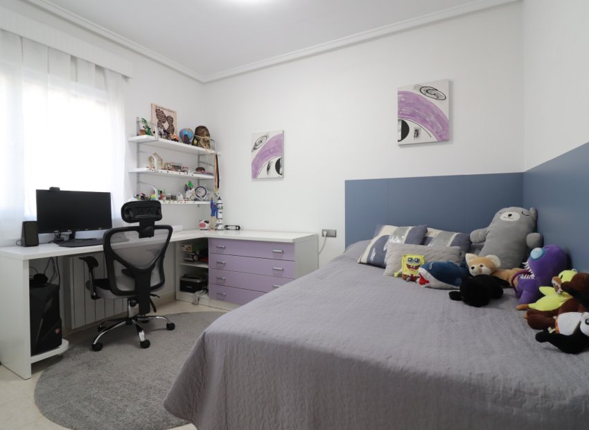 Reventa - Villa - Benijofar - Monte Azul