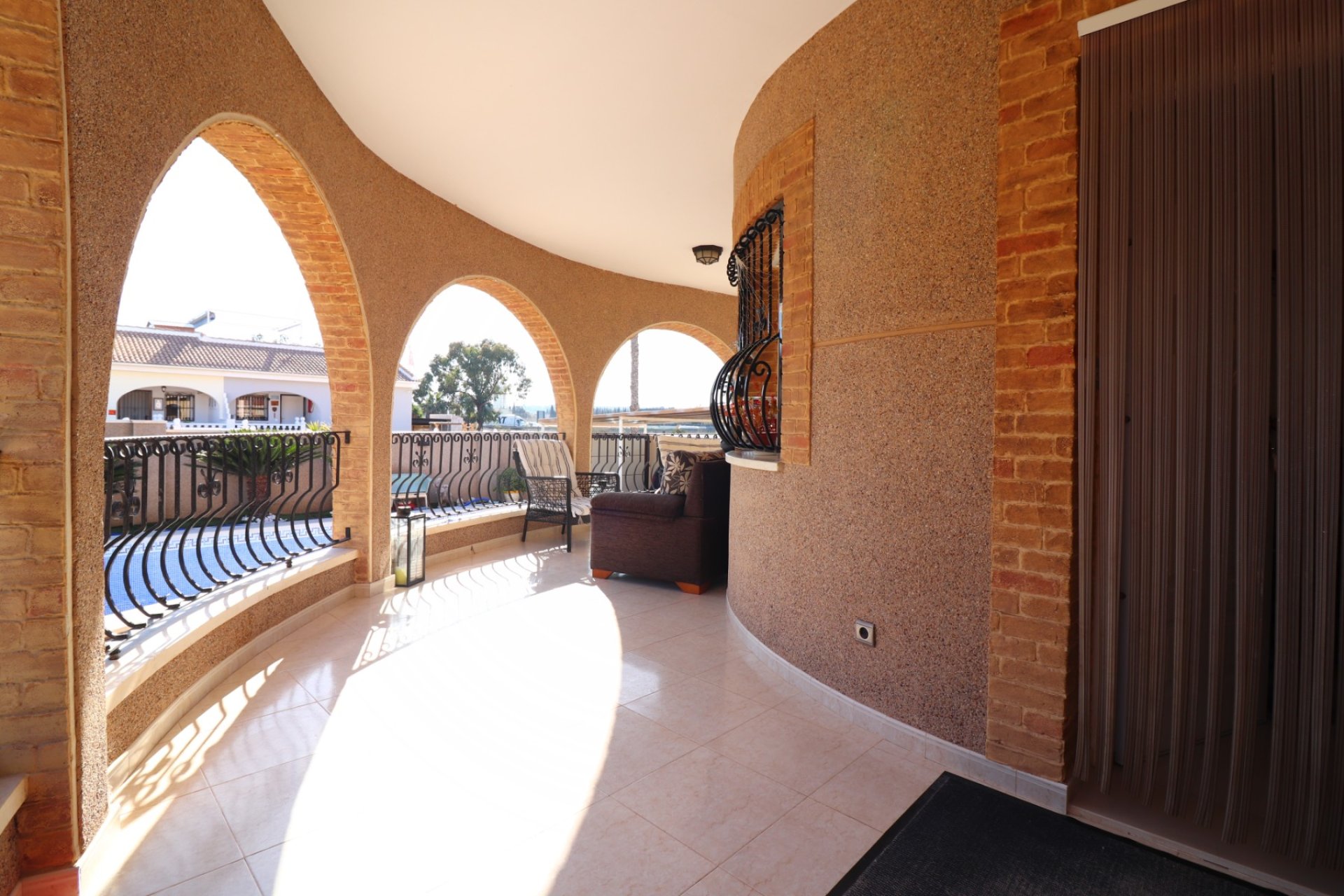 Reventa - Villa - Benijofar - Monte Azul