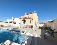 Reventa - Villa - Benijofar - Monte Azul