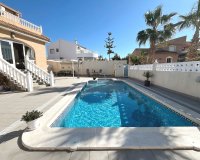 Reventa - Villa - Benijofar - Monte Azul