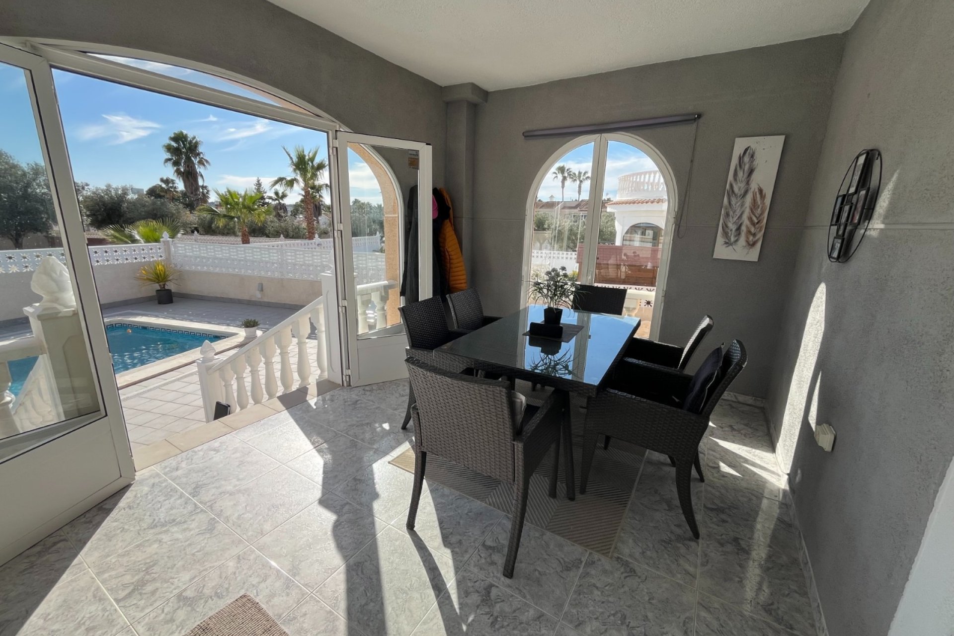 Reventa - Villa - Benijofar - Monte Azul