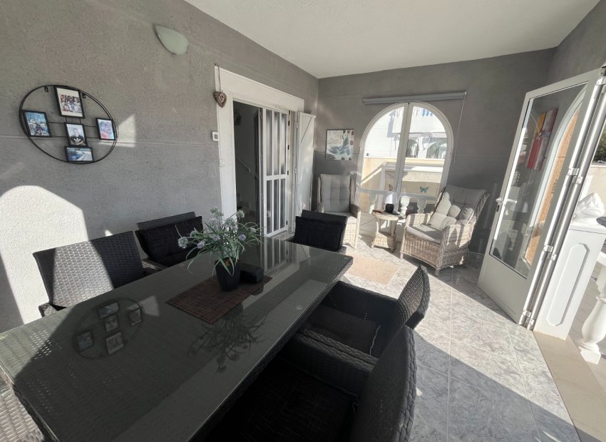 Reventa - Villa - Benijofar - Monte Azul