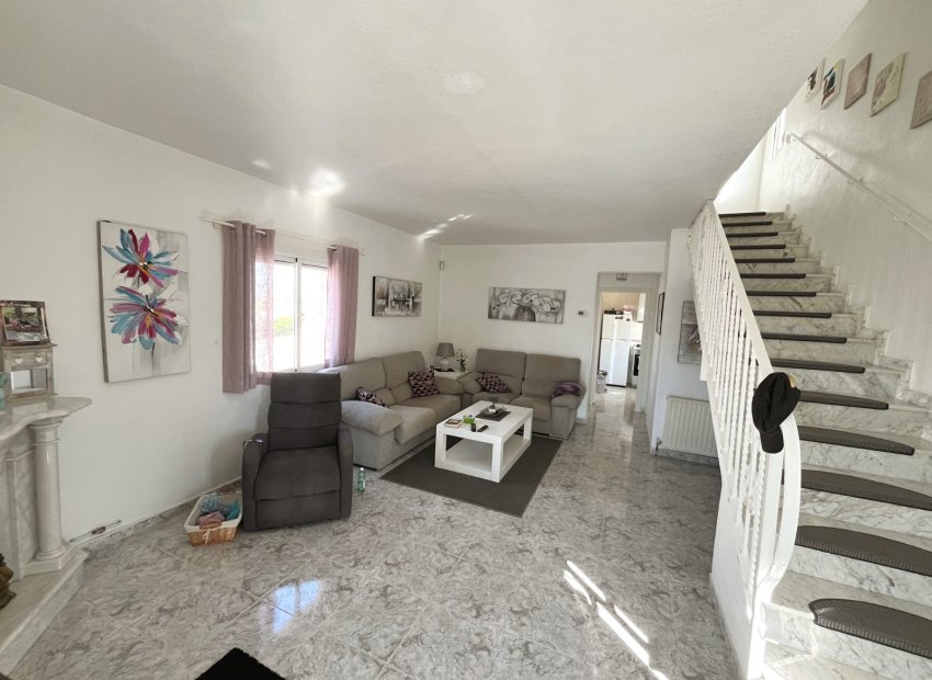 Reventa - Villa - Benijofar - Monte Azul