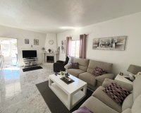 Reventa - Villa - Benijofar - Monte Azul