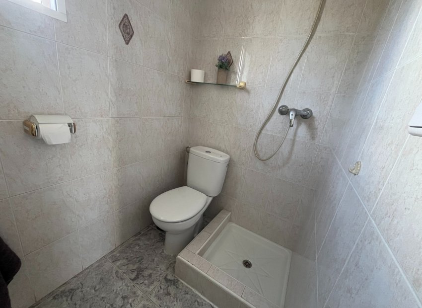 Reventa - Villa - Benijofar - Monte Azul