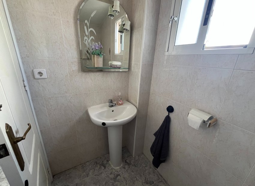 Reventa - Villa - Benijofar - Monte Azul