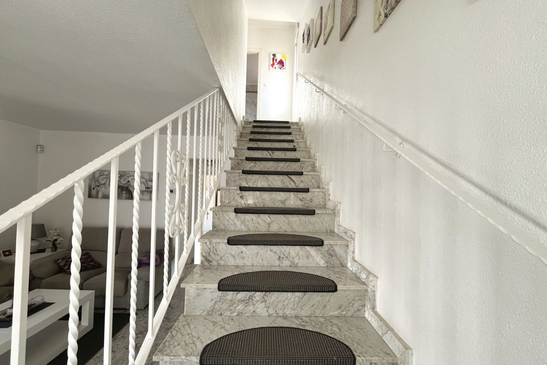 Reventa - Villa - Benijofar - Monte Azul