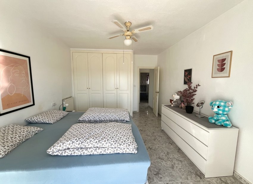 Reventa - Villa - Benijofar - Monte Azul