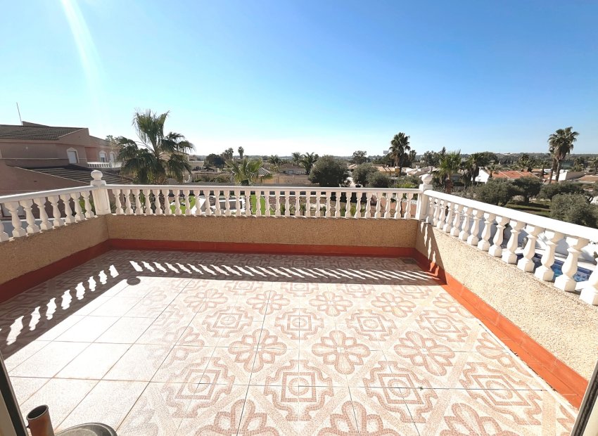 Reventa - Villa - Benijofar - Monte Azul