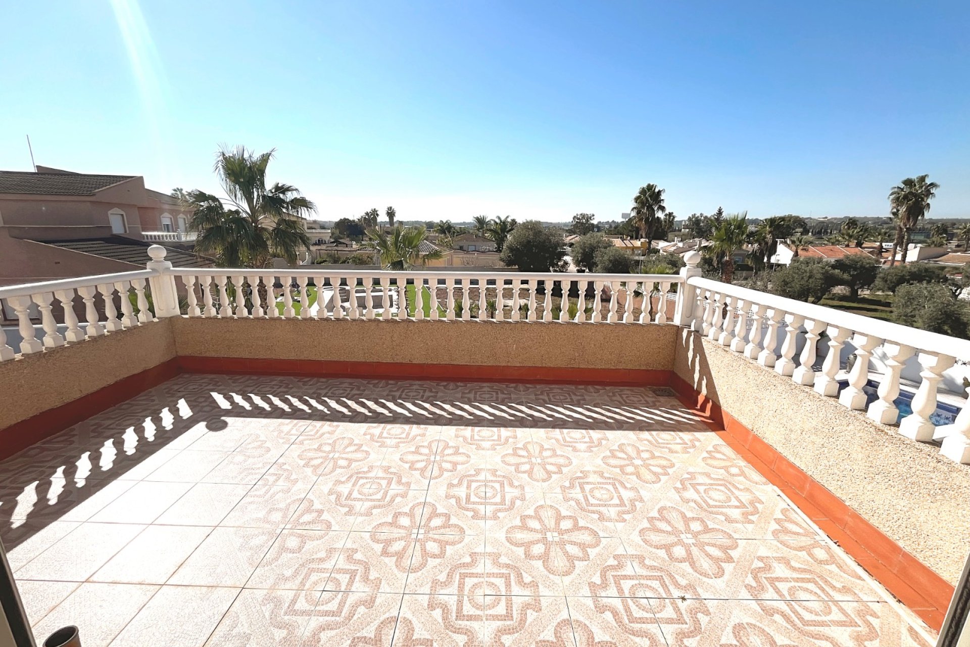 Reventa - Villa - Benijofar - Monte Azul