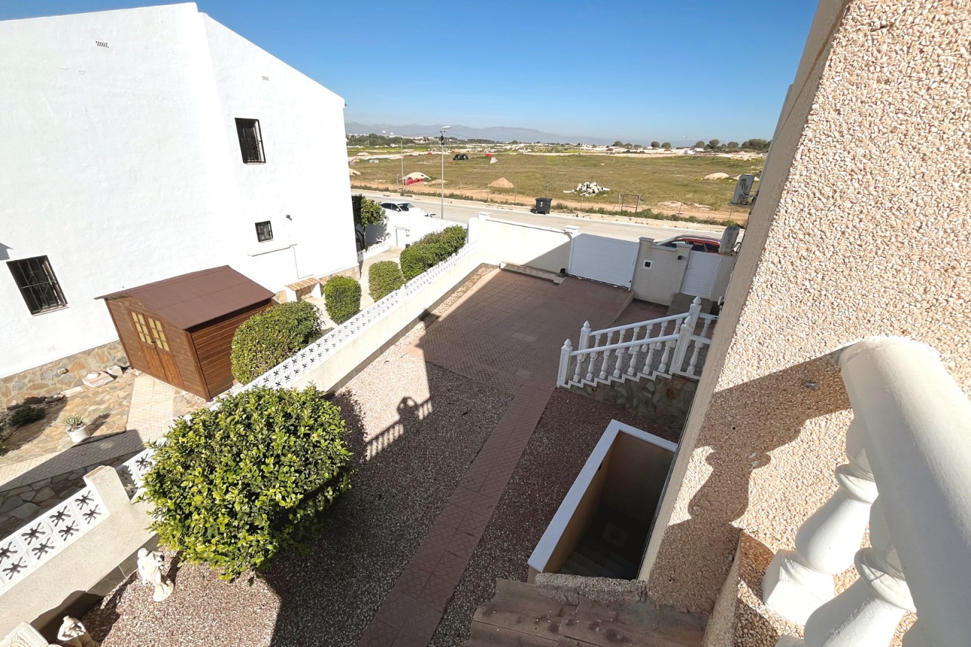Reventa - Villa - Benijofar - Monte Azul