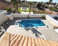 Reventa - Villa - Benijofar - Monte Azul