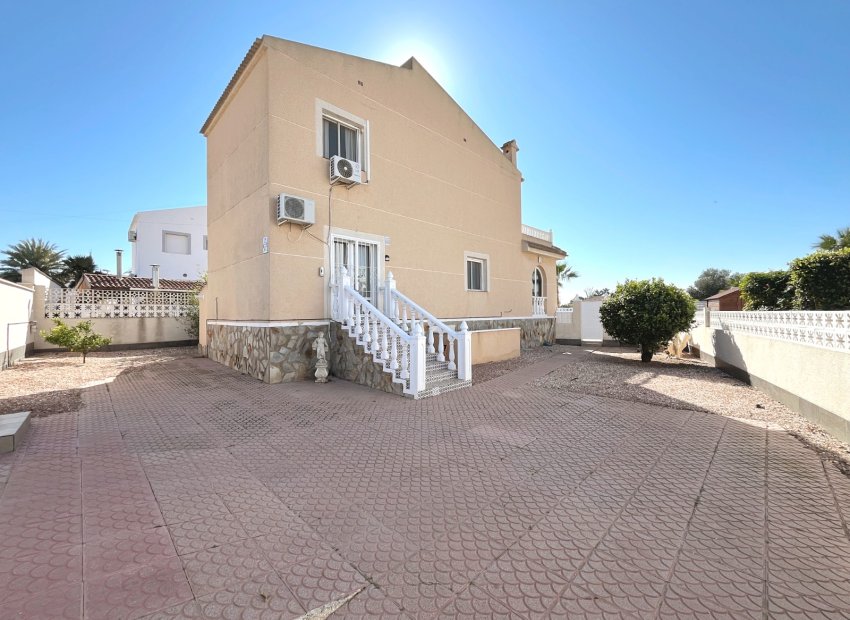 Reventa - Villa - Benijofar - Monte Azul