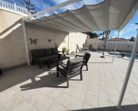 Reventa - Villa - Benijofar - Monte Azul