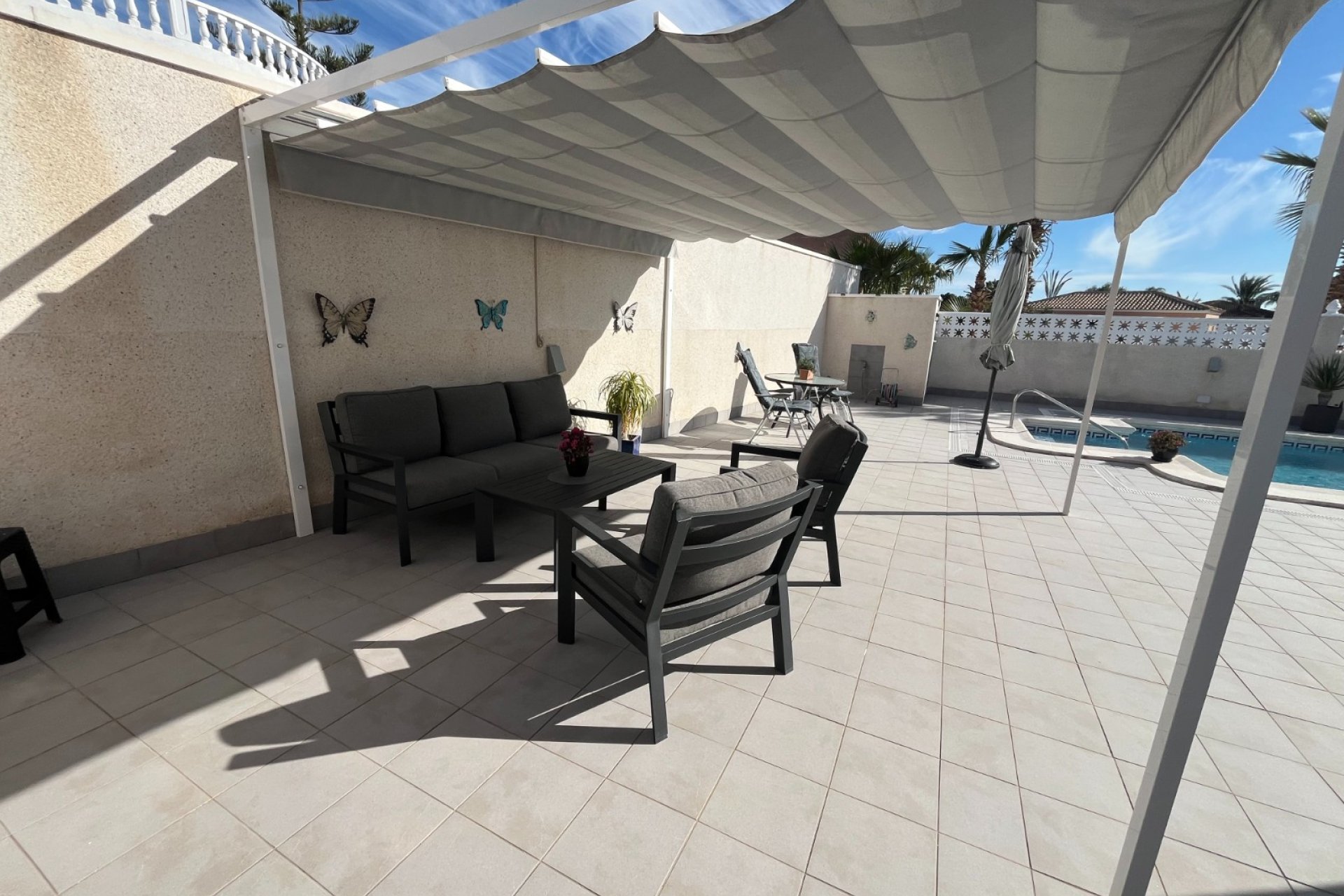 Reventa - Villa - Benijofar - Monte Azul