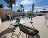 Reventa - Villa - Benijofar - Monte Azul