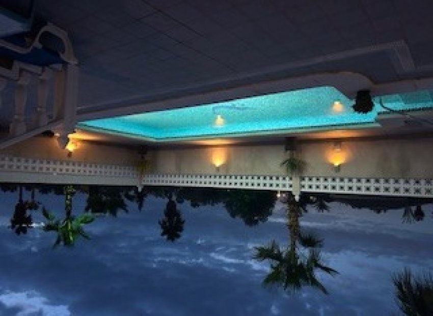 Reventa - Villa - Benijofar - Monte Azul