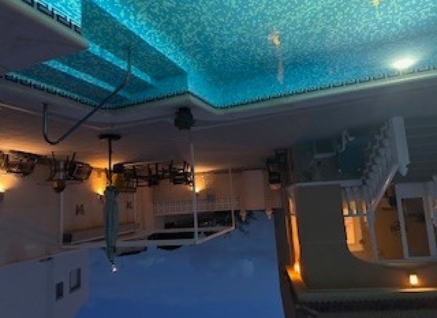 Reventa - Villa - Benijofar - Monte Azul