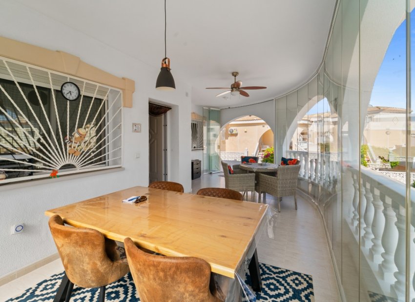 Reventa - Villa - Benijofar - Monte Azul
