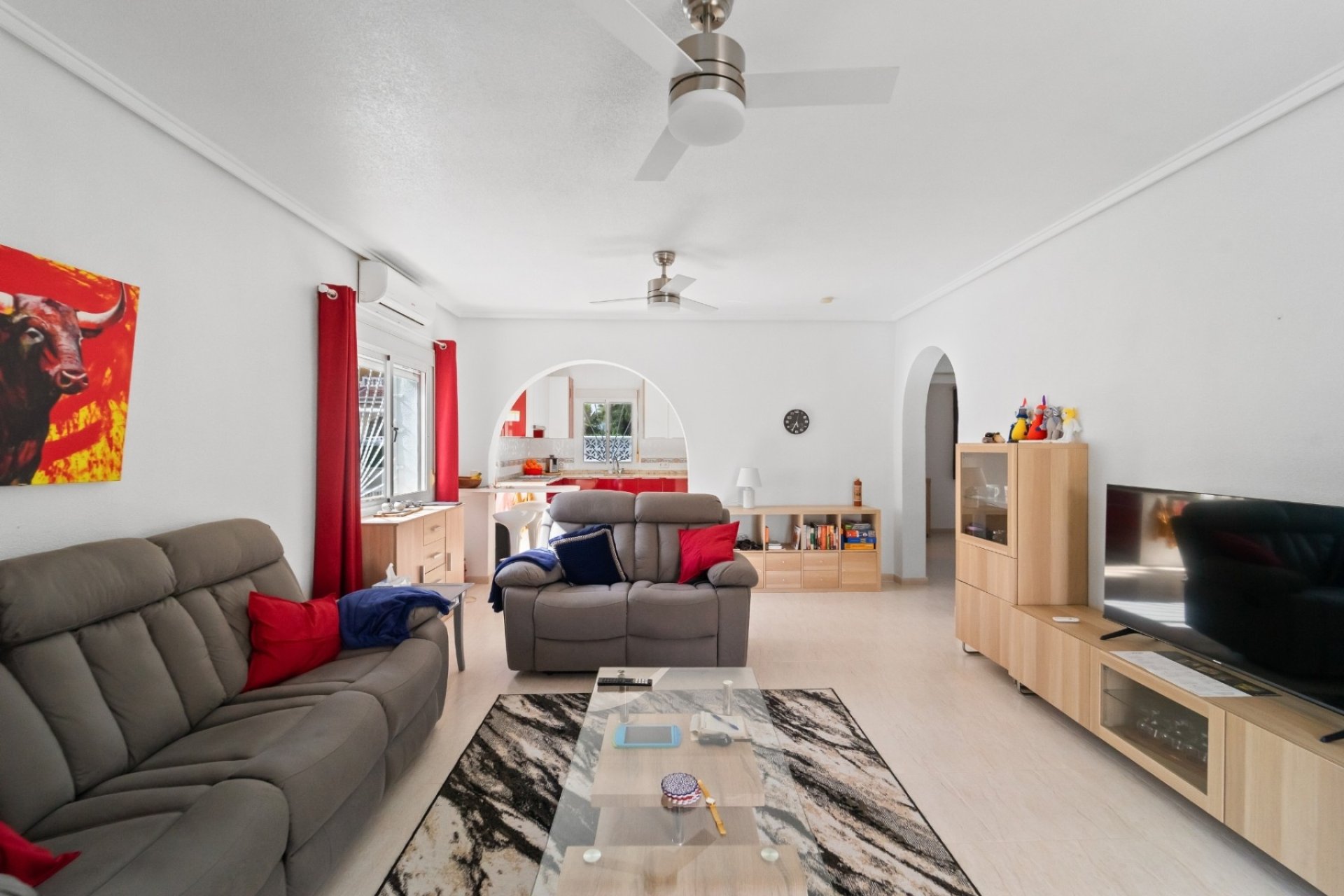 Reventa - Villa - Benijofar - Monte Azul