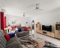 Reventa - Villa - Benijofar - Monte Azul