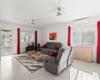 Reventa - Villa - Benijofar - Monte Azul
