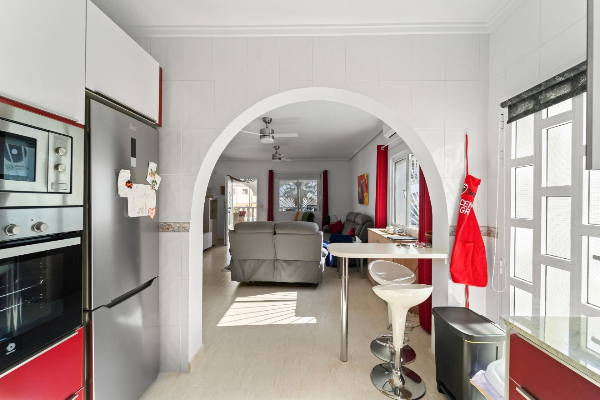Reventa - Villa - Benijofar - Monte Azul