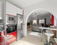 Reventa - Villa - Benijofar - Monte Azul
