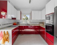 Reventa - Villa - Benijofar - Monte Azul