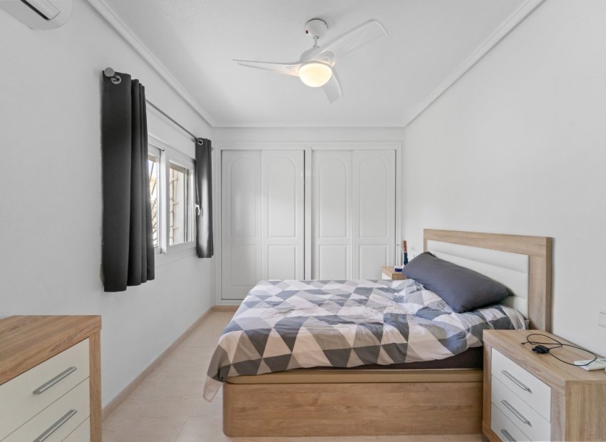 Reventa - Villa - Benijofar - Monte Azul