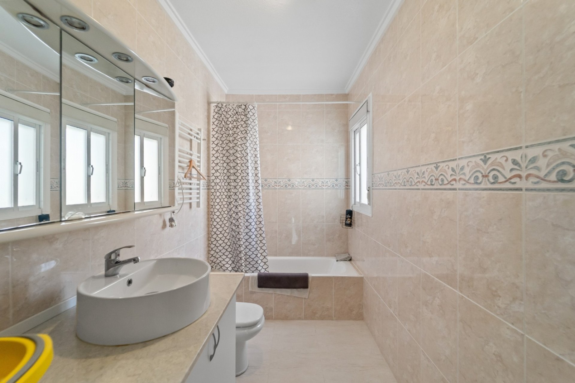 Reventa - Villa - Benijofar - Monte Azul