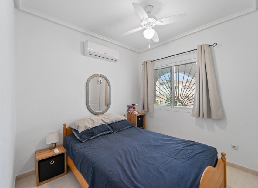 Reventa - Villa - Benijofar - Monte Azul
