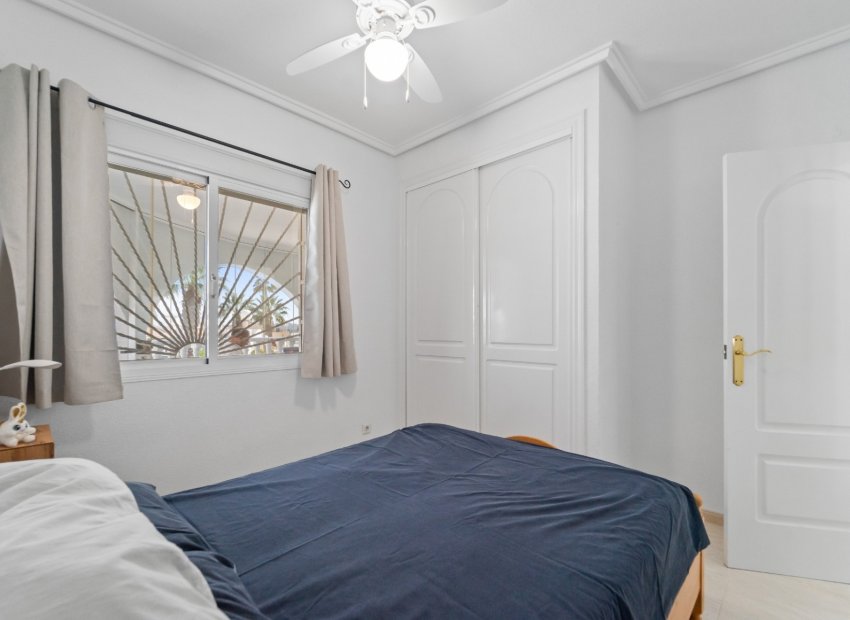 Reventa - Villa - Benijofar - Monte Azul