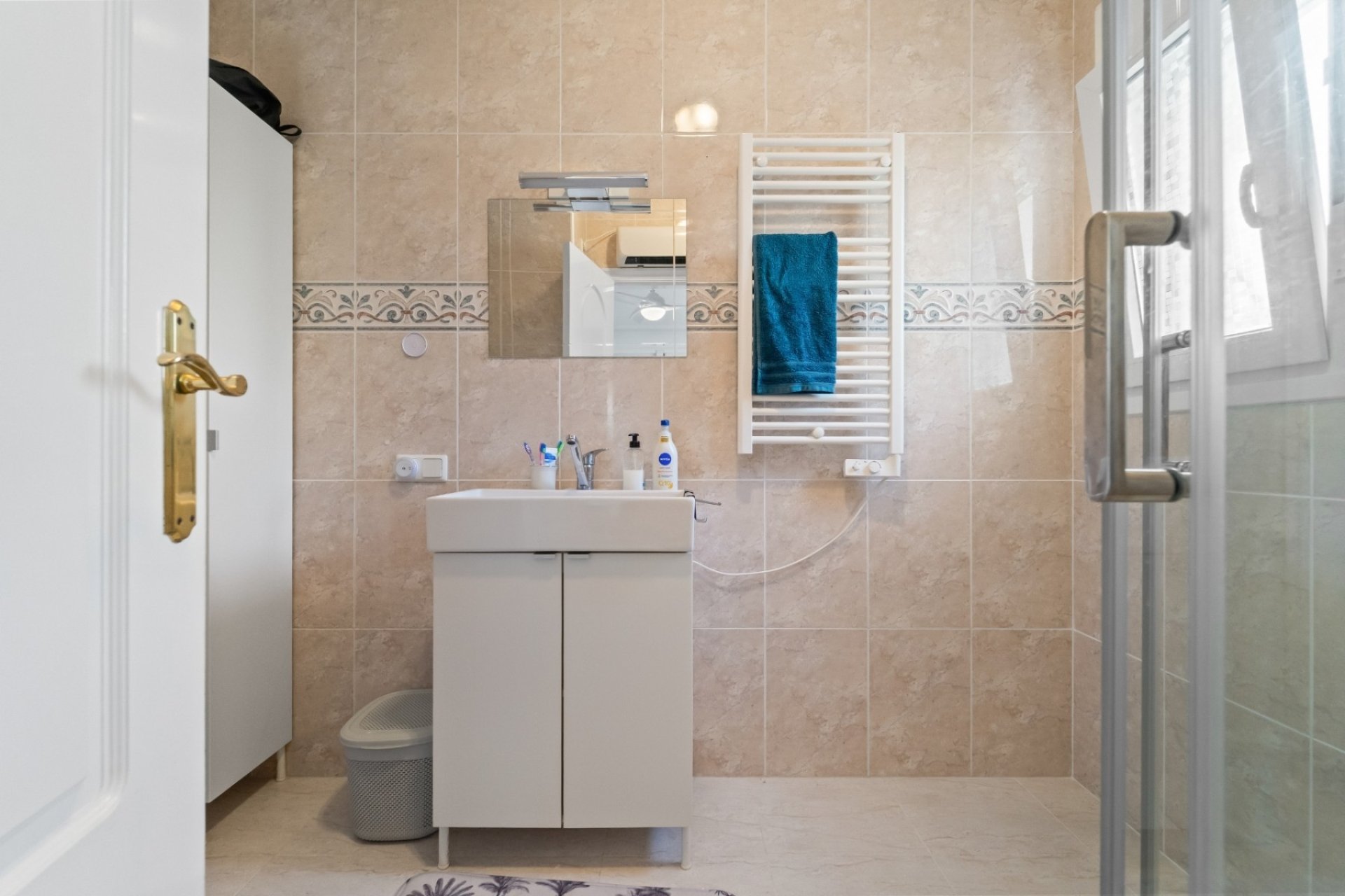 Reventa - Villa - Benijofar - Monte Azul