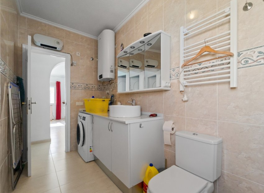 Reventa - Villa - Benijofar - Monte Azul