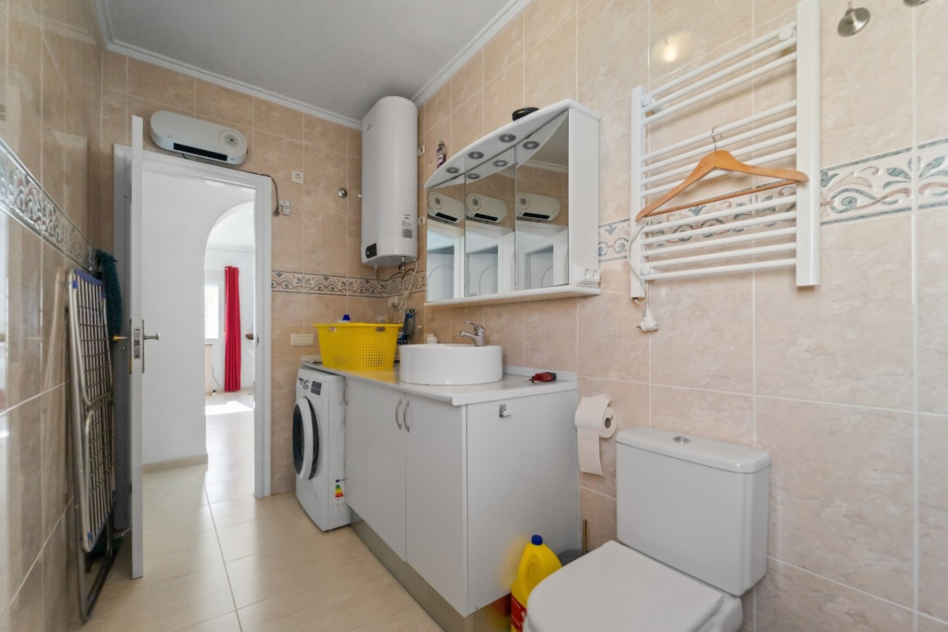 Reventa - Villa - Benijofar - Monte Azul