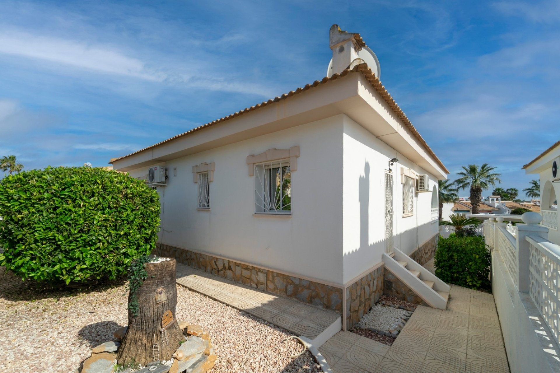 Reventa - Villa - Benijofar - Monte Azul