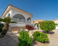 Reventa - Villa - Benijofar - Monte Azul