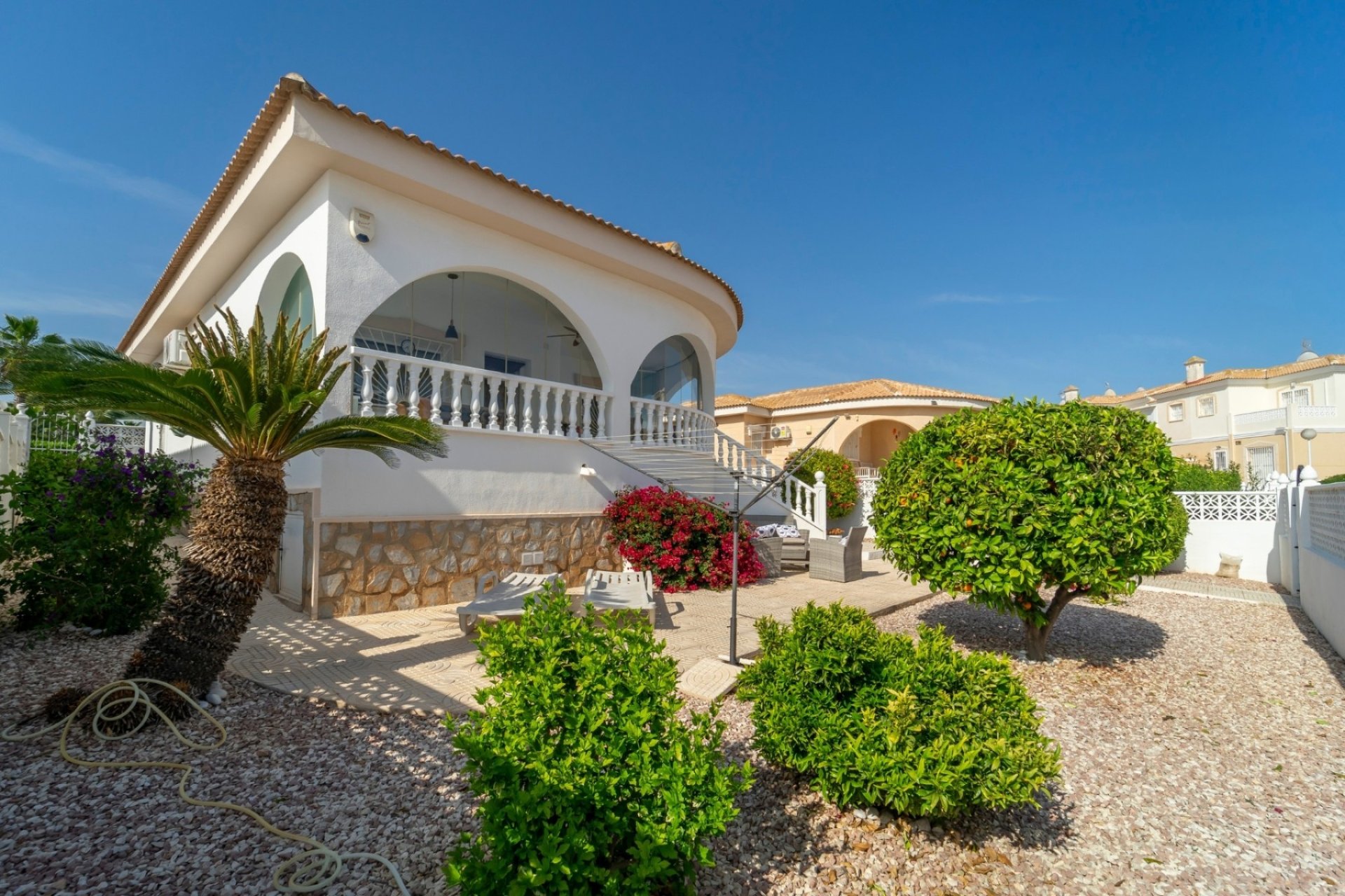 Reventa - Villa - Benijofar - Monte Azul