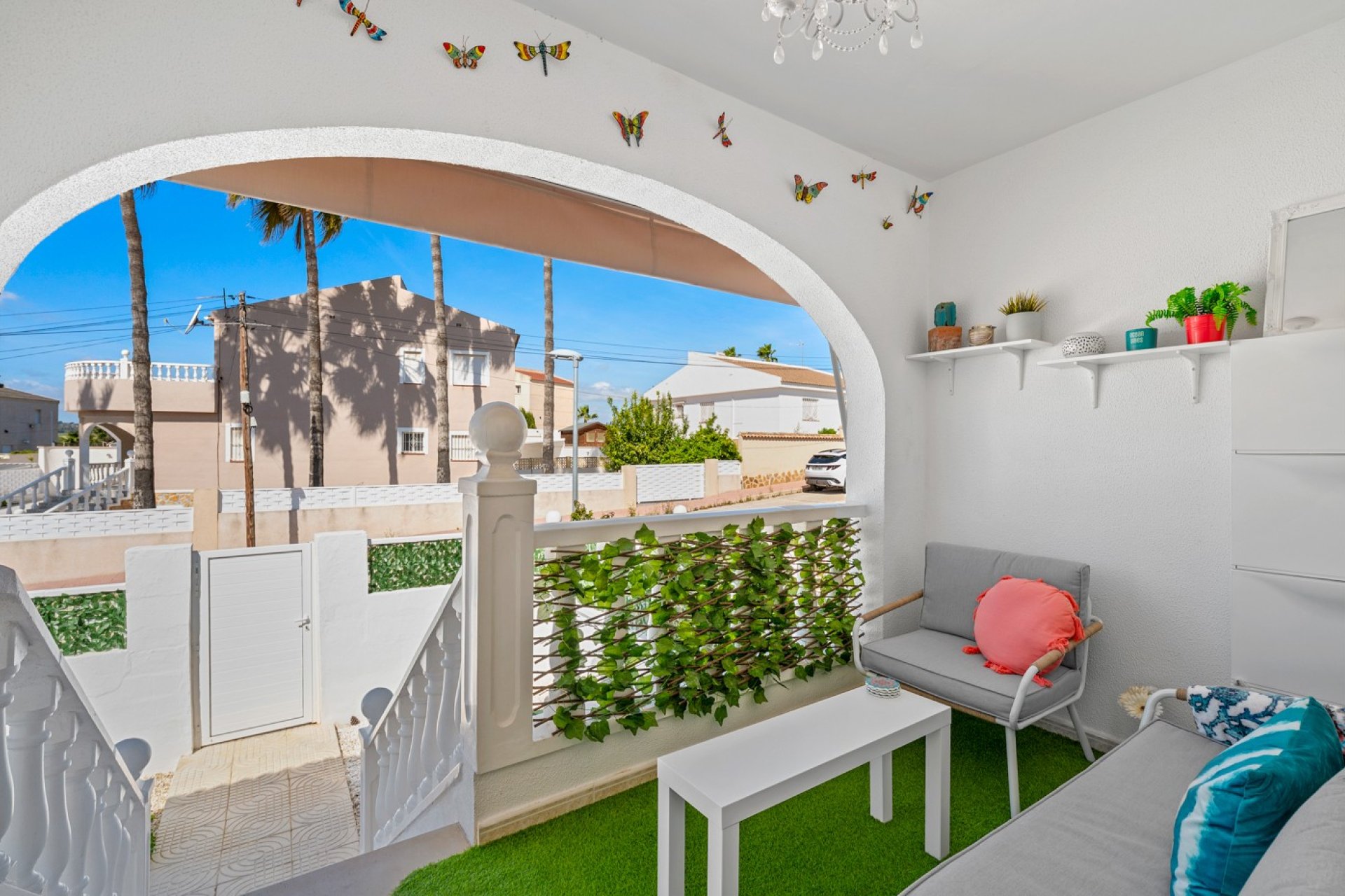 Reventa - Villa - Benijofar - Monte Azul